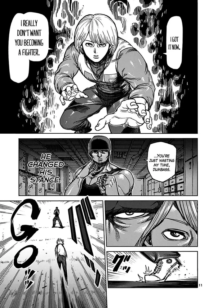 Kengan Ashura Chapter 36 image 12_optimized